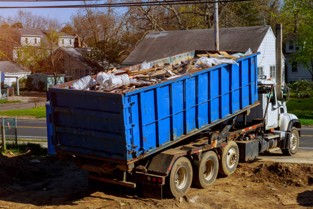 Best Junk Removal Near Me  in New Town, ND