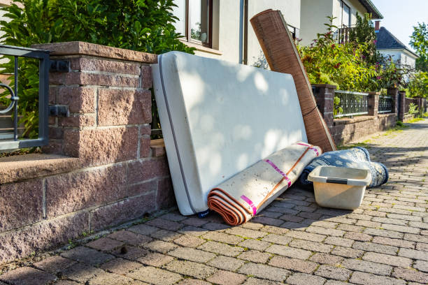 Best Affordable Junk Removal Services  in New Town, ND