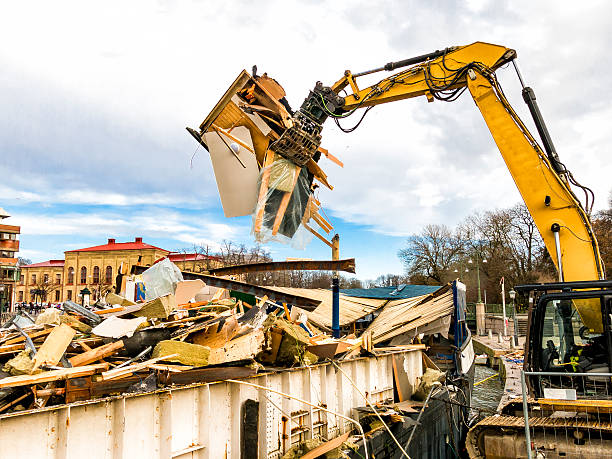 Best Appliance Removal Near Me  in New Town, ND